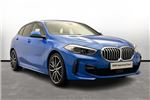 2021 BMW 1 Series
