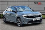 2024 Vauxhall Corsa