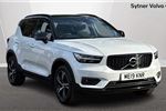 2019 Volvo XC40