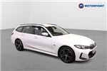 2022 BMW 3 Series Touring