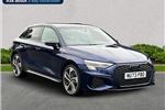 2023 Audi A3