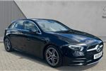 2019 Mercedes-Benz A-Class