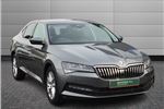 2023 Skoda Superb