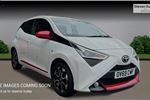 2019 Toyota Aygo