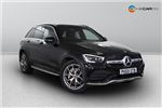 2019 Mercedes-Benz GLC