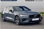 2021 Volvo V60