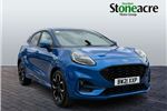 2021 Ford Puma