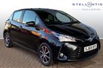 2019 Toyota Yaris