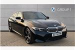2024 BMW 3 Series