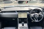 2023 Jaguar F-Pace
