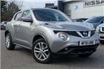 2018 Nissan Juke