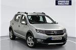 2015 Dacia Sandero Stepway