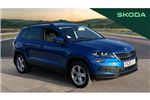 2020 Skoda Karoq