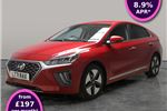 2021 Hyundai IONIQ