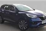 2019 Renault Kadjar 1.3 TCE Iconic 5dr