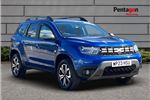 2023 Dacia Journey