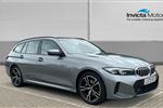 2022 BMW 3 Series Touring