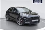 2023 Ford Puma ST