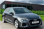 2021 Audi A3