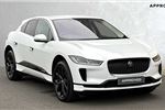 2019 Jaguar I-Pace