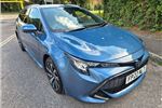 2022 Toyota Corolla Touring Sport