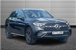 2023 Mercedes-Benz GLC