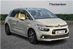 2017 Citroen C4 Picasso