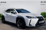 2022 Lexus UX