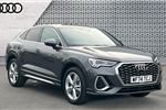2024 Audi Q3