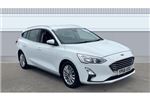 2018 Ford Focus Estate