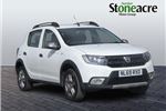 2019 Dacia Sandero Stepway