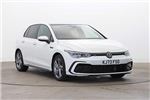 2024 Volkswagen Golf