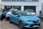 2020 Renault Clio