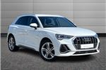 2019 Audi Q3