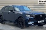 2024 Mazda CX-60