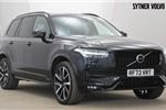 2024 Volvo XC90