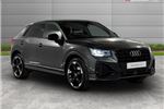 2022 Audi Q2