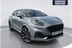 2023 Ford Puma