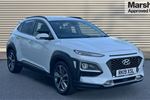 2019 Hyundai Kona