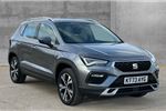 2024 SEAT Ateca