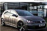 2017 Volkswagen Golf GTI