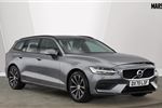 2020 Volvo V60