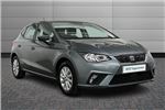2018 SEAT Ibiza