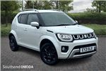 2021 Suzuki Ignis