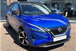 2023 Nissan Qashqai