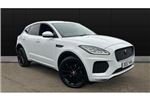 2018 Jaguar E-Pace