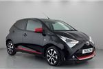 2021 Toyota Aygo