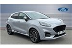 2022 Ford Puma