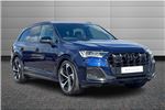 2022 Audi SQ7