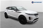 2021 Land Rover Range Rover Evoque